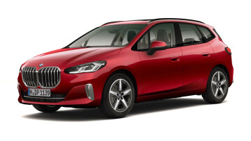 BMW 2 Series 230e xDrive Luxury 5dr DCT Hatchback